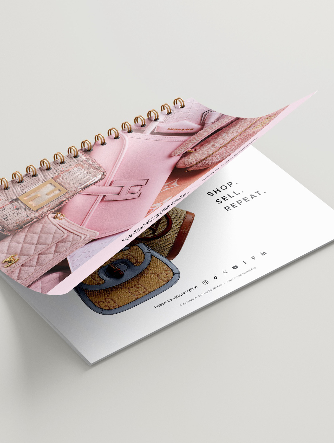 Fashionphile Calendar