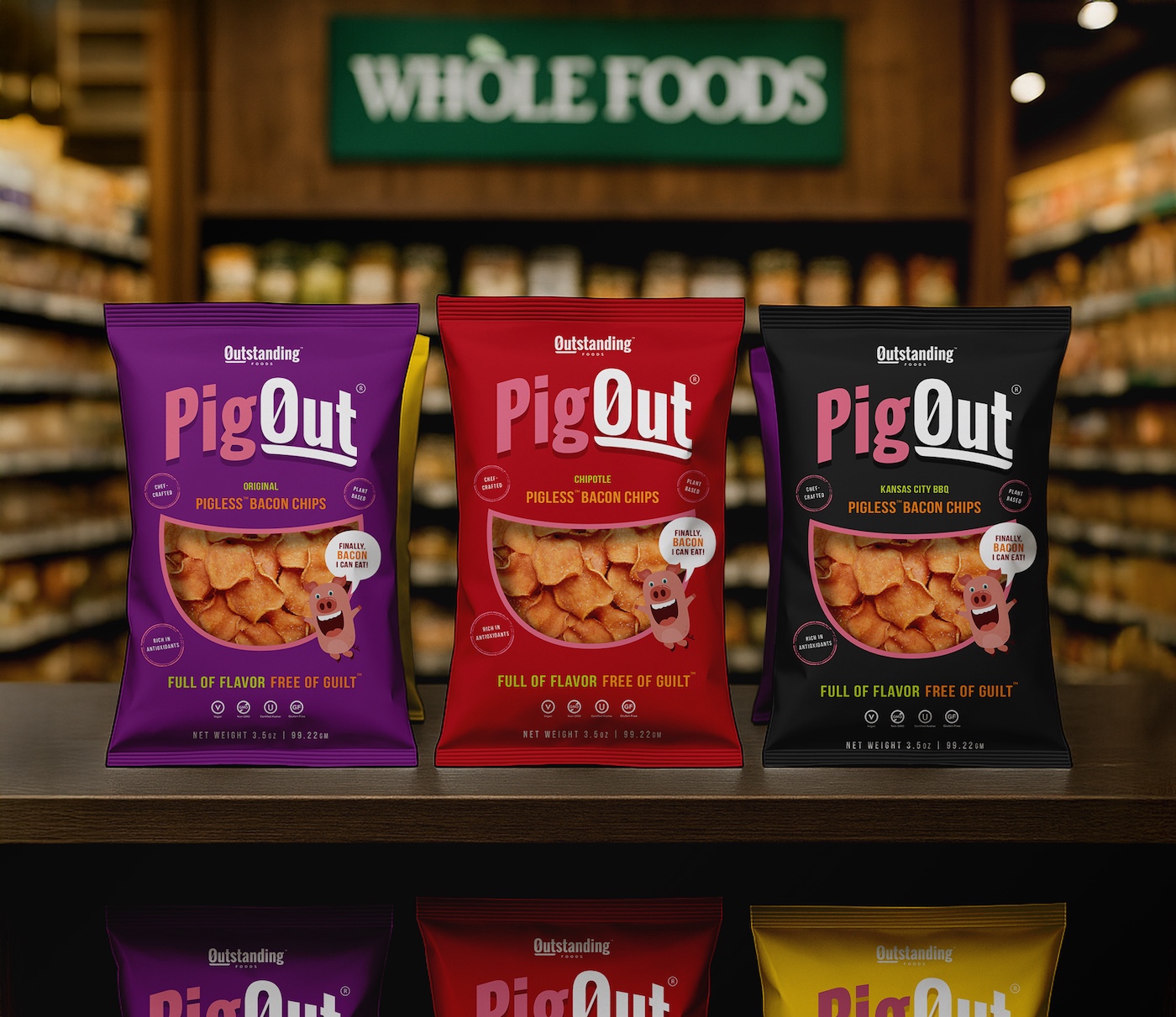 Pigout