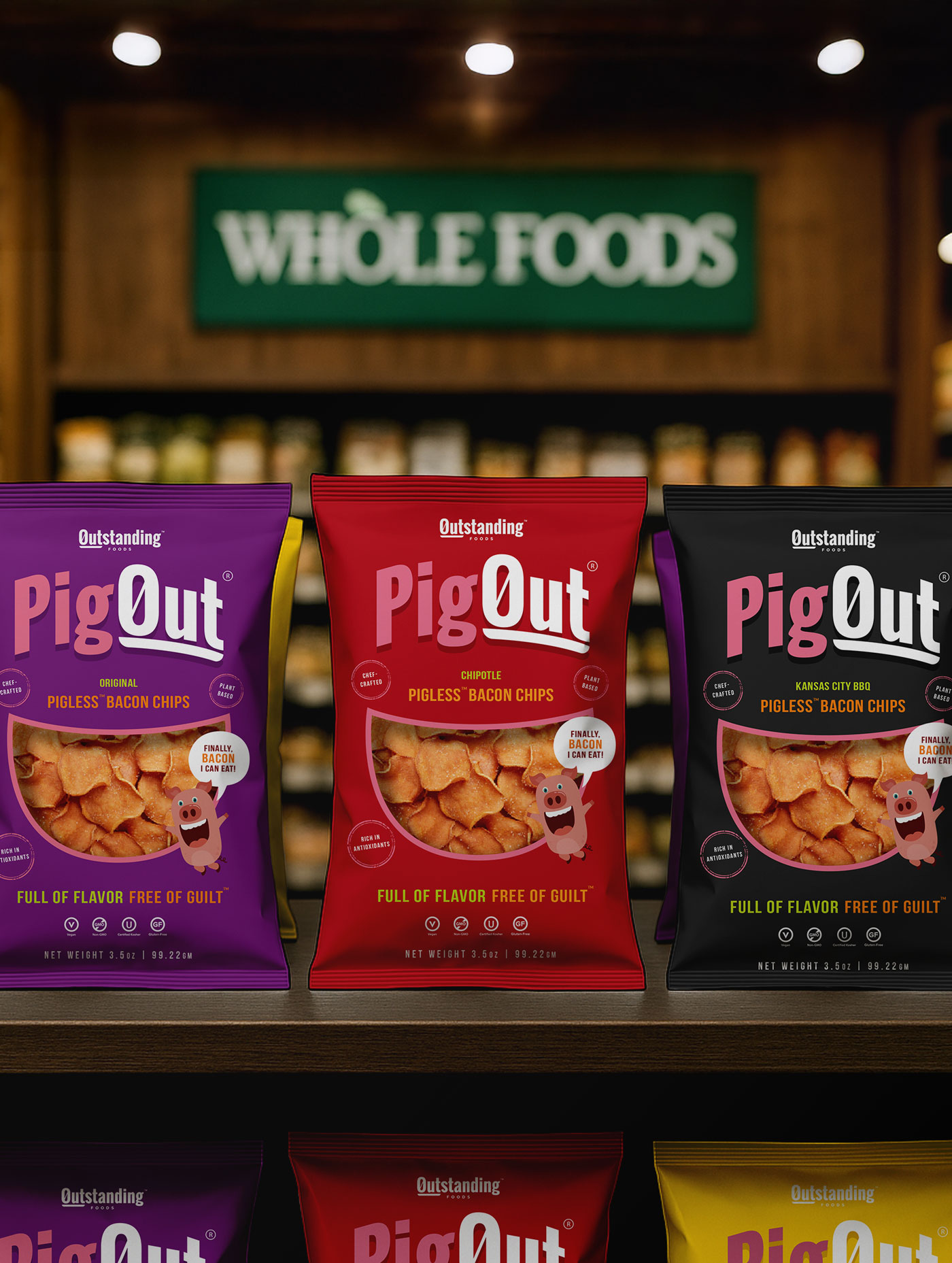 Pigout